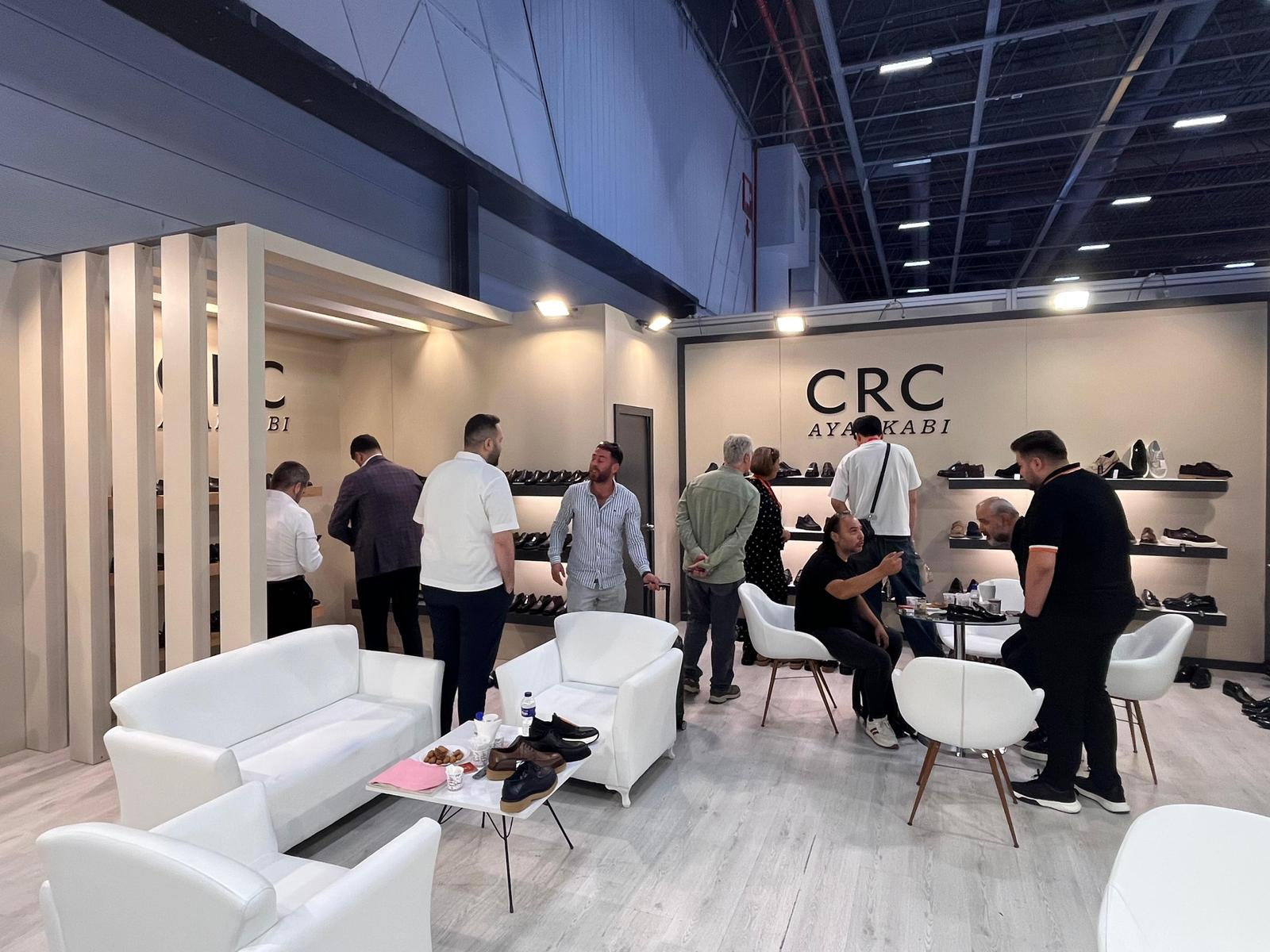 2025 İstanbul Fuarı